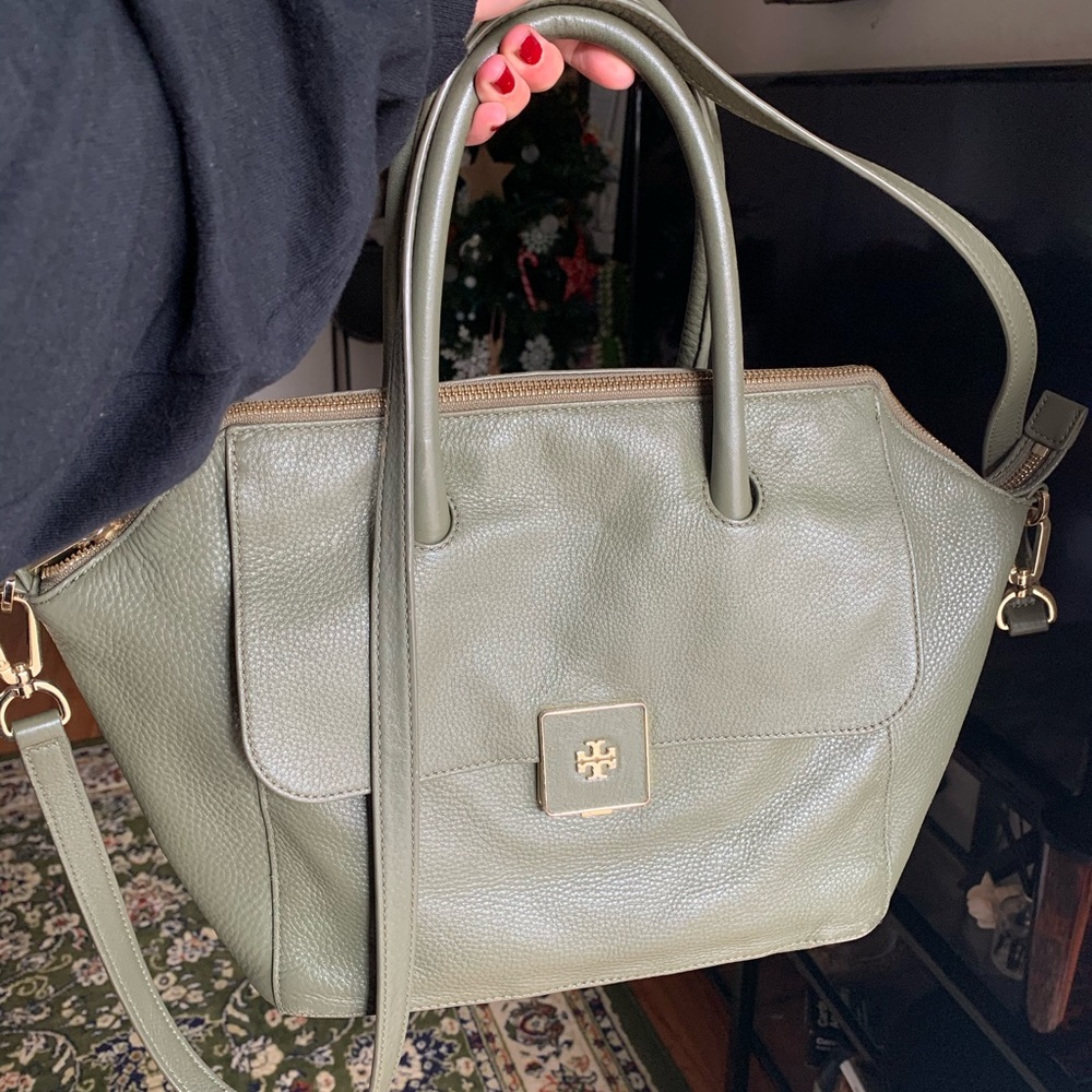Tory Burch purse